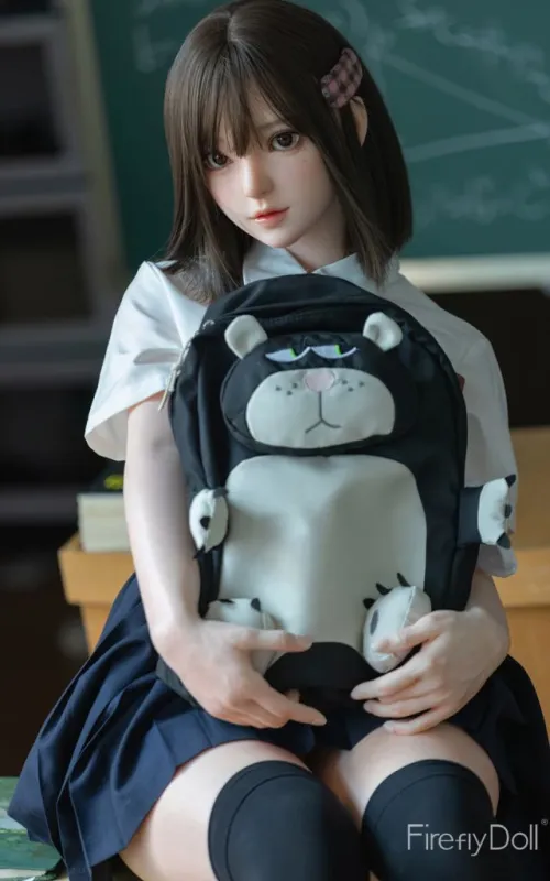 Nanako estudiante