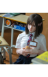 Nanako estudiante