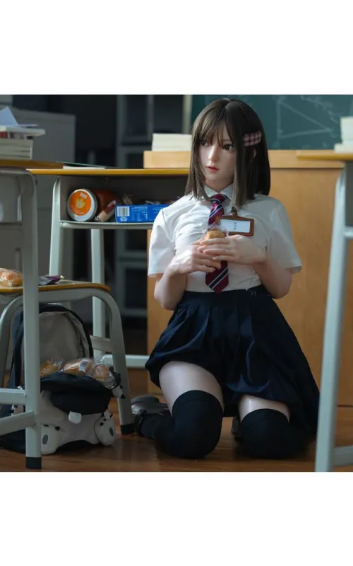 Nanako estudiante