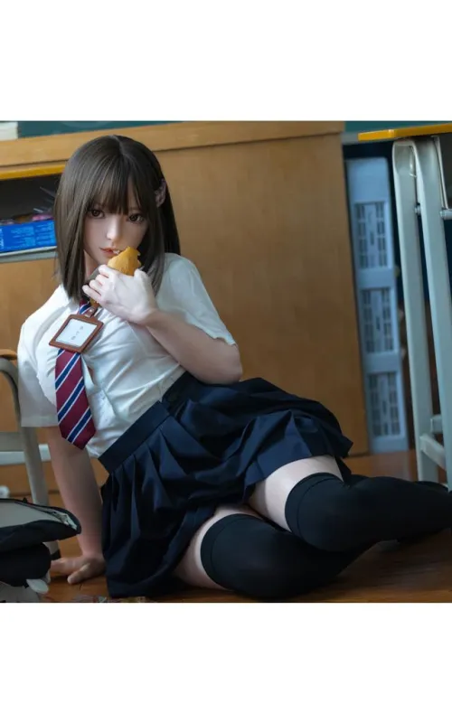 Nanako estudiante