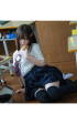 Nanako estudiante