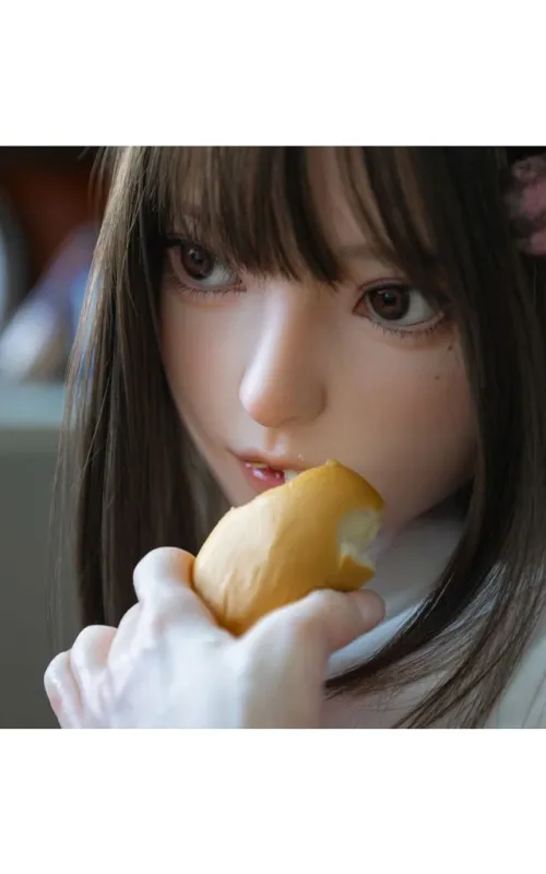 Nanako estudiante
