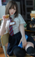 Nanako estudiante