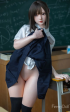Nanako estudiante