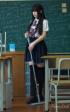 Tiancheng estudiante