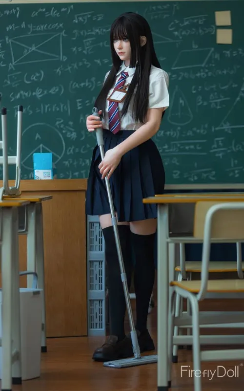 Tiancheng estudiante