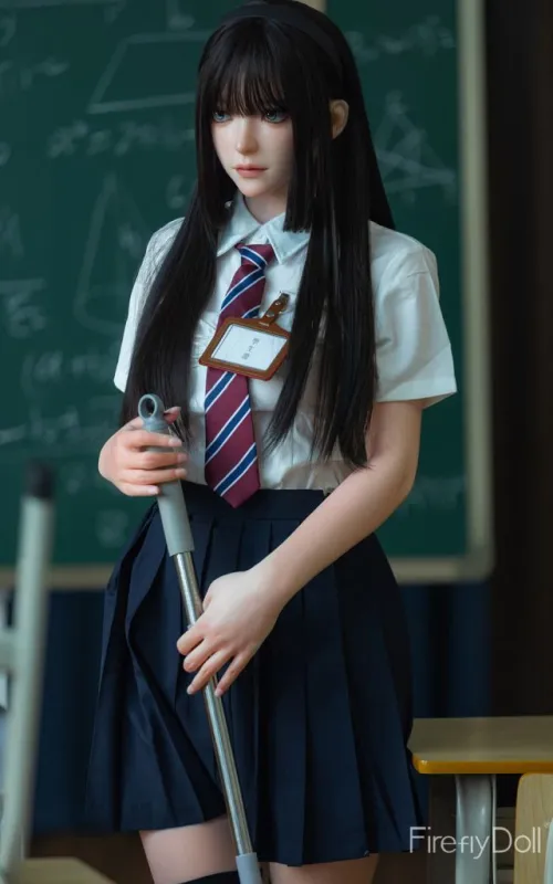 Tiancheng estudiante