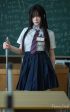 Tiancheng estudiante