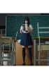 Tiancheng estudiante