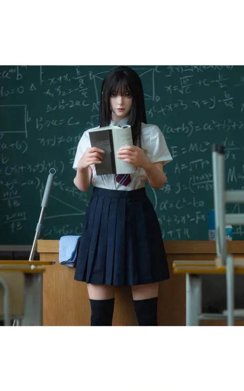 Tiancheng estudiante