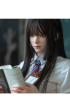 Tiancheng estudiante