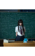 Tiancheng estudiante