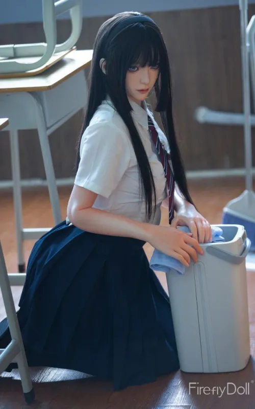 Tiancheng estudiante