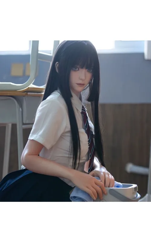 Tiancheng estudiante