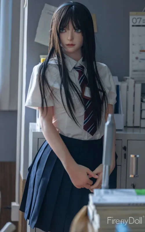 Tiancheng estudiante