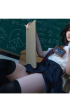 Shirley estudiante