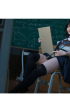 Shirley estudiante