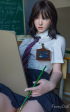 Shirley estudiante