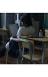 Shirley estudiante