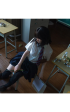 Shirley estudiante