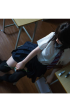 Shirley estudiante