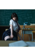 Shirley estudiante