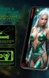 Forest Warrior Ayla - Masturbador multifunción