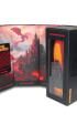 Fire Sorceress Solara - Masturbador multifunción