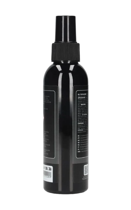 Limpador Masturs Toycleaner
