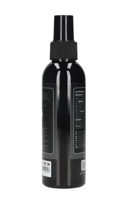 Limpiador Masturs Toycleaner