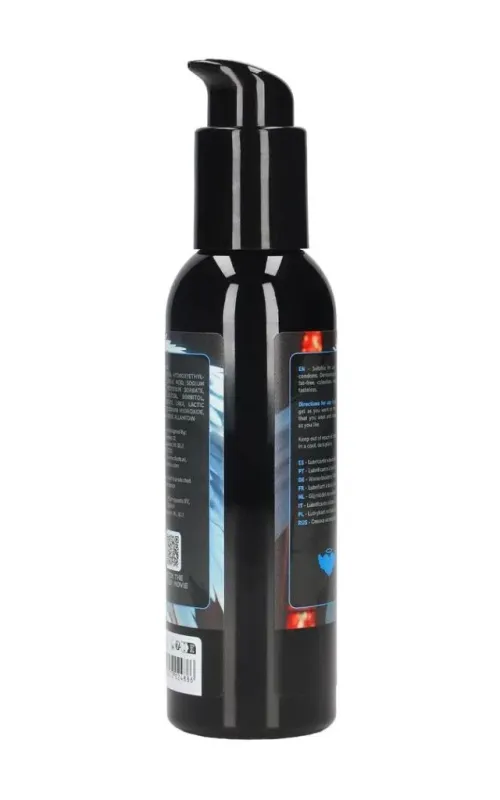 Lubricante Masturs Winged Goddess Eloa