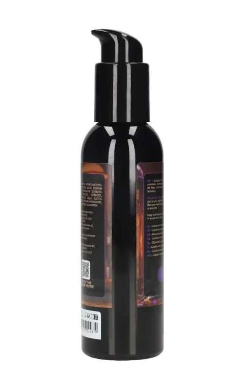 Lubricante Masturs Steam Mistress Misty
