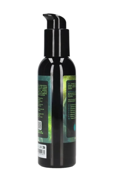 Lubricante Masturs Forest Warrior Ayla