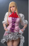 Lili, Emelie de Rochefort