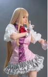 Lili, Emelie de Rochefort