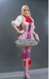 Lili, Emelie de Rochefort
