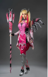 Mercy