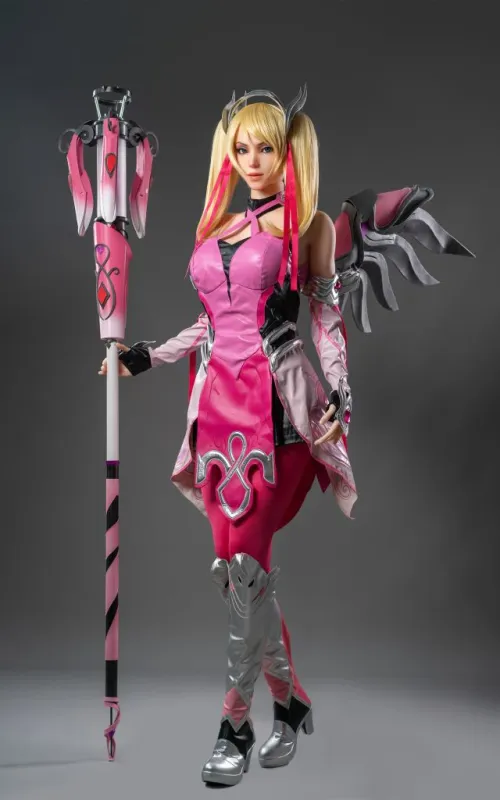 Mercy