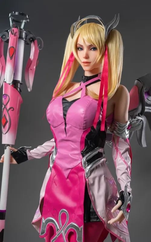Mercy