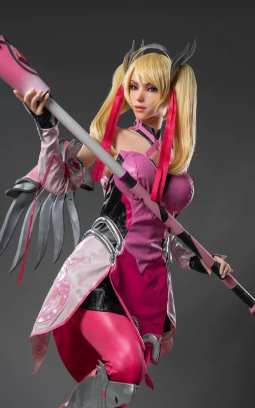 Mercy