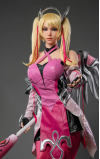 Mercy