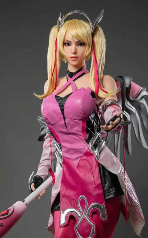 Mercy