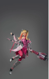Mercy