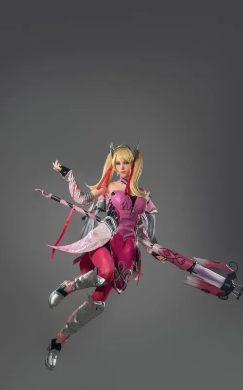 Mercy