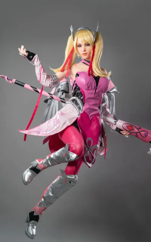 Mercy
