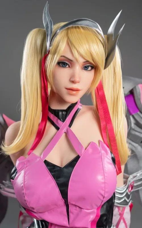 Mercy