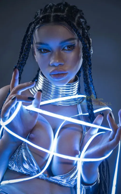 Shana fiesta LED