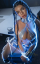 Shana fiesta LED