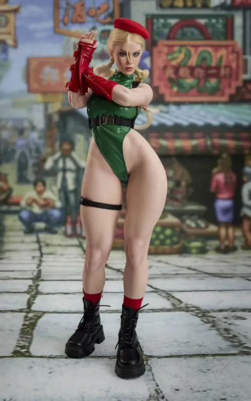 Mini Cammy