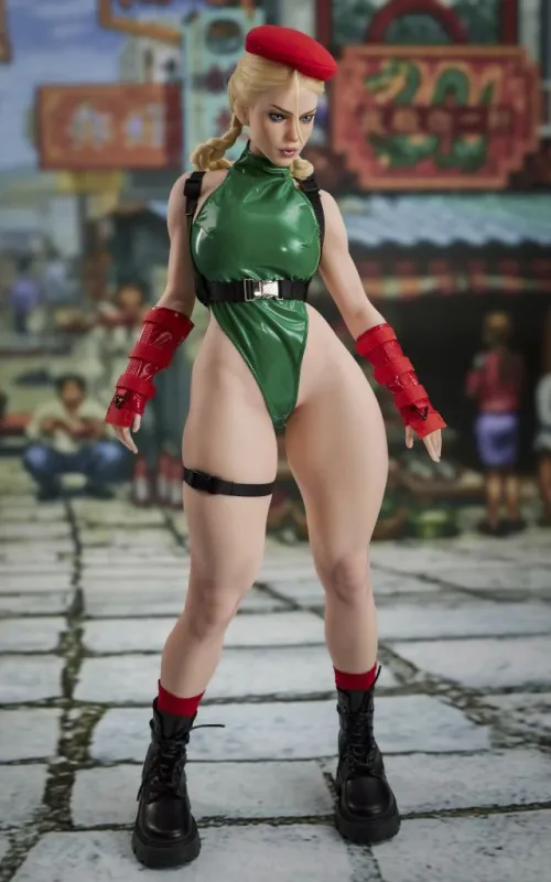 Mini Cammy